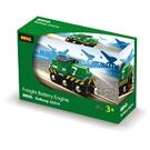 Ravensburger BRIO Batterie-Frachtlok