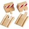 Ravensburger BRIO Rampen & Prell-Bock Pack