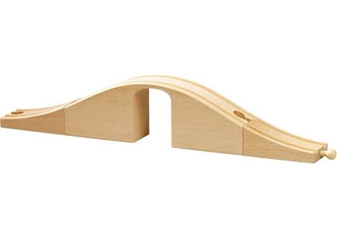 Ravensburger BRIO Unterführung