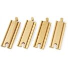 Ravensburger BRIO 1/2 Gerade Gleise (A1)