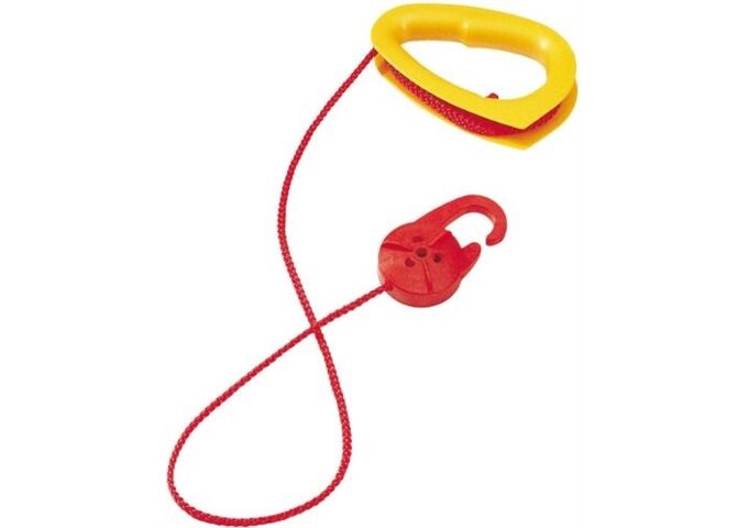 Simba Big-Bobby-Car-Seil