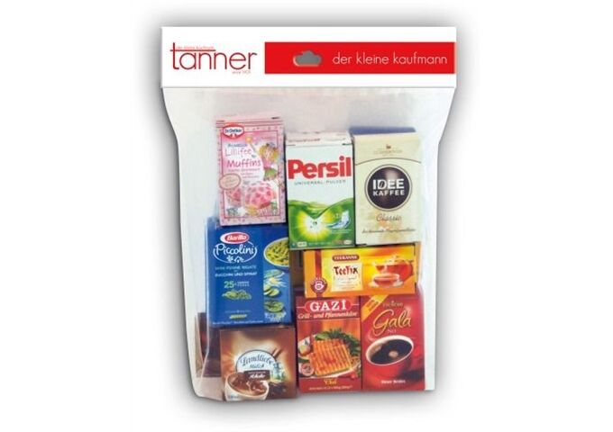 Chr, Tanner Kaufladen-Zubehör