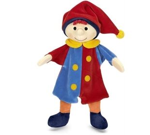 Sterntaler Handpuppe Kasper