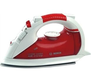 Klein Theo 6254 - Bosch Bügeleisen, ca, 21,1x7,9x1