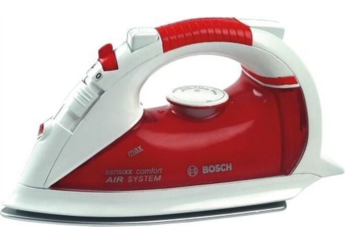 Klein Theo 6254 - Bosch Bügeleisen, ca, 21,1x7,9x1