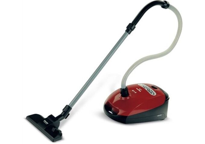Klein Miele Staubsauger FH-Exkl.