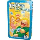 Schmidt Mitbringspiel in Metalldose sortiert