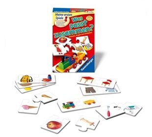 Ravensburger Was passt zusammen
