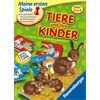 Ravensburger Tiere und ihre Kinder