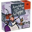 Schmidt Spiele DREI MAGIER SPIELE Kakerlakensuppe