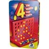 Schmidt Spiele 51214 Vier, Mitbringspiel in der Me