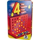 Schmidt Spiele 51214 Vier, Mitbringspiel in der Me