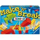Ravensburger Make ´n ´ Break Junior