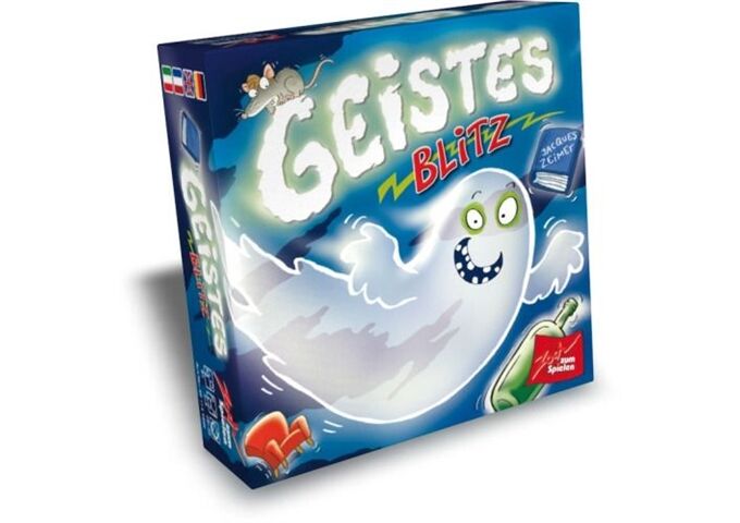 Simba|Zoch Geistesblitz