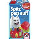 Schmidt Spiele 40531 Spitz pass auf!, 2 bis 6 Spie