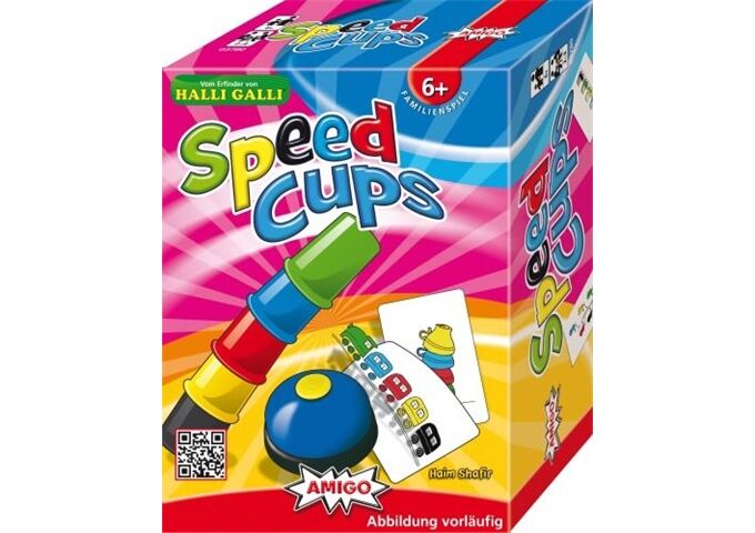 Amigo Spiel Speed Cups