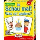 Amigo Schau mal !