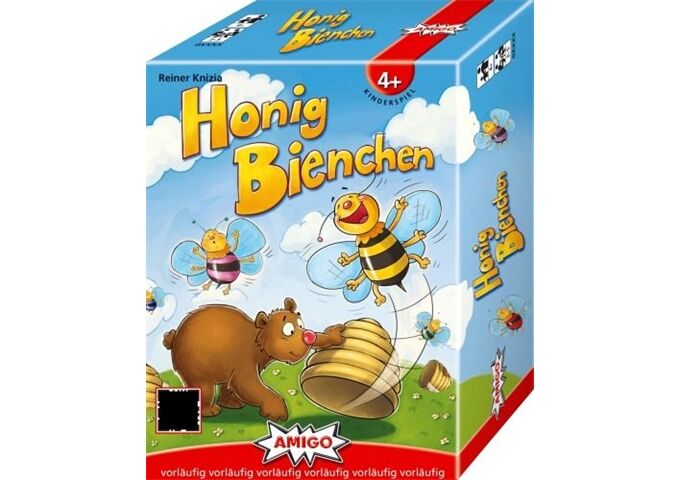 Amigo Honigbienchen