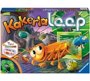 Ravensburger Kakerlaloop