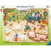 Ravensburger Pz. Auf dem großen Bauernhof 40T