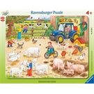 Ravensburger Pz. Auf dem großen Bauernhof 40T