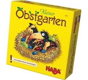 Haba Kleiner Obstgarten