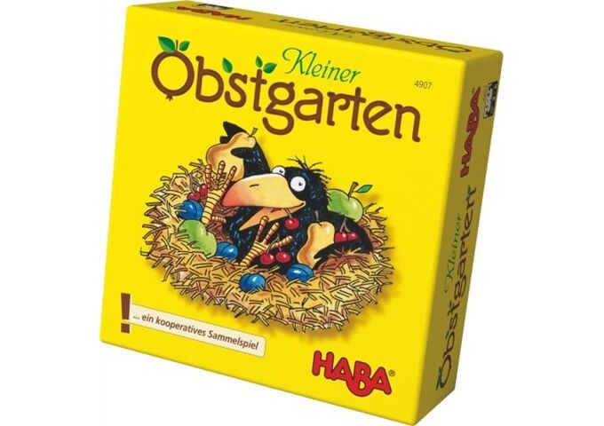 Haba Kleiner Obstgarten