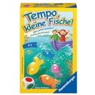 Ravensburger Tempo, kleine Fische! BMM