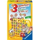 Ravensburger 3 gewinnt! BMM