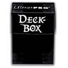 Amigo Up Deck Box Schwarz
