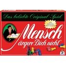 Schmidt Spiel Mensch ärgere dich nicht