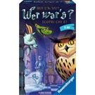 Ravensburger Wer war ´s BMM