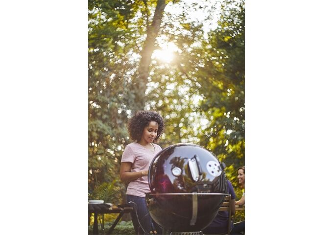 Weber Zubehör - Digital Thermometer WeberConnect Smart G