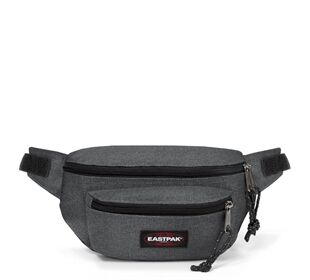 Eastpak DOGGY BAG Black Denim