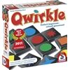 Schmidt Spiele 49311 Qwirkle, Spiel des Jahres 20