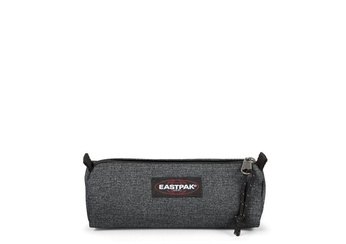 Eastpak BENCHMARK SINGLE Black Denim