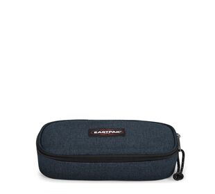 Eastpak OVAL SINGLE Triple Denim