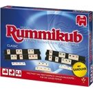 Jumbo 17571 - Original Rummikub Classic, für 2-4 S