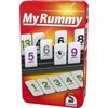 Schmidt Spiele 51281 MyRummy, Mitbringspiel in der