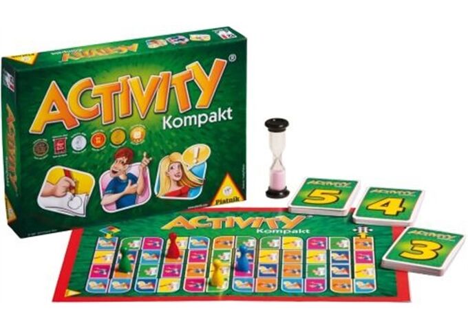 PIATNIK 6002 Activity Kompakt