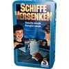 Schmidt Spiele Schiffe versenken Mitbringspiel in