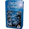 Schmidt Spiele 51206 Metall-Knobelei, Mitbringspie