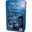 Schmidt Spiele 51206 Metall-Knobelei, Mitbringspie