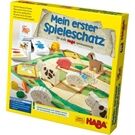 Haba Mein erster Spieleschatz