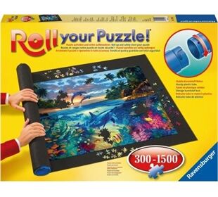 Ravensburger Roll your Puzzle!
