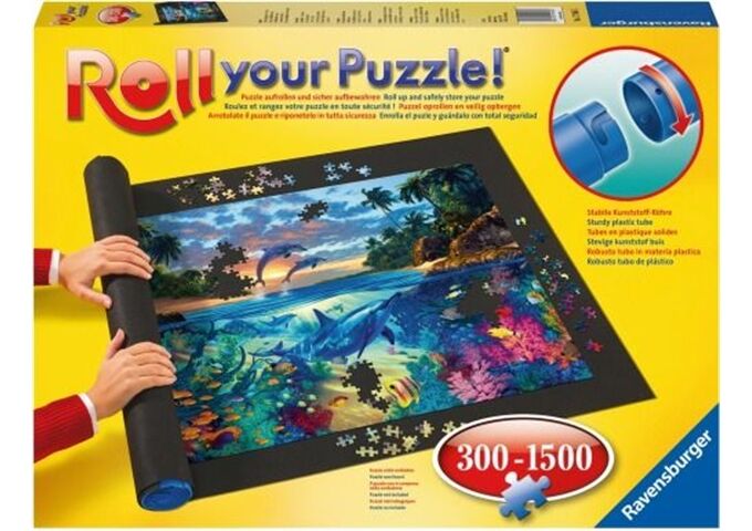 Ravensburger Roll your Puzzle!