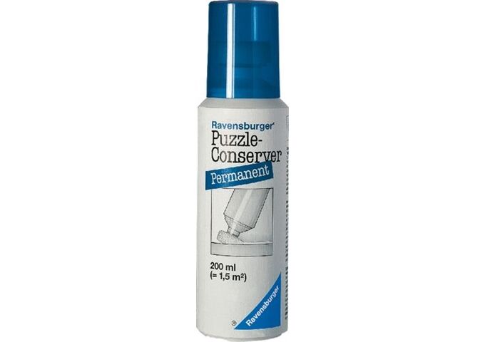 Ravensburger Flasche Puzzle-Conserver Permanent