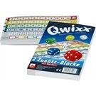 NSV Qwixx - Zusatzblöcke 2er-Pack