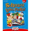 Amigo Schnapp, Land, Fluss