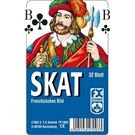 Ravensburger Skat französisches Bild